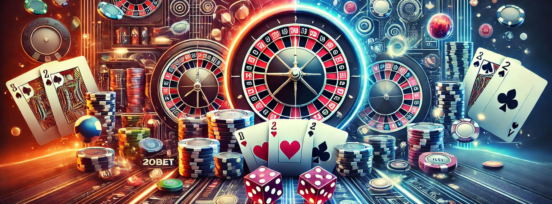 Wettigo vs 20bet 2025
