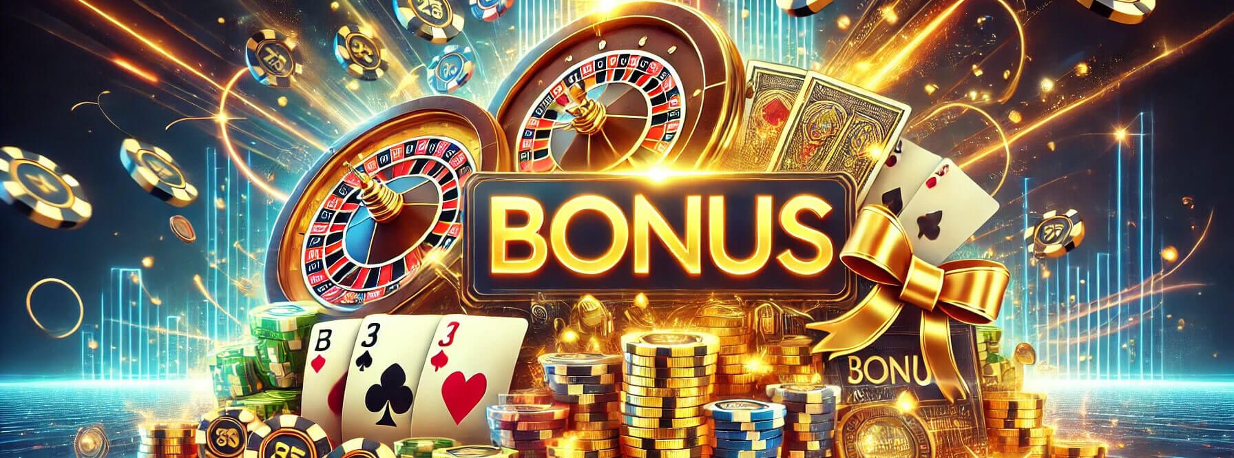 Wettigo Bonus