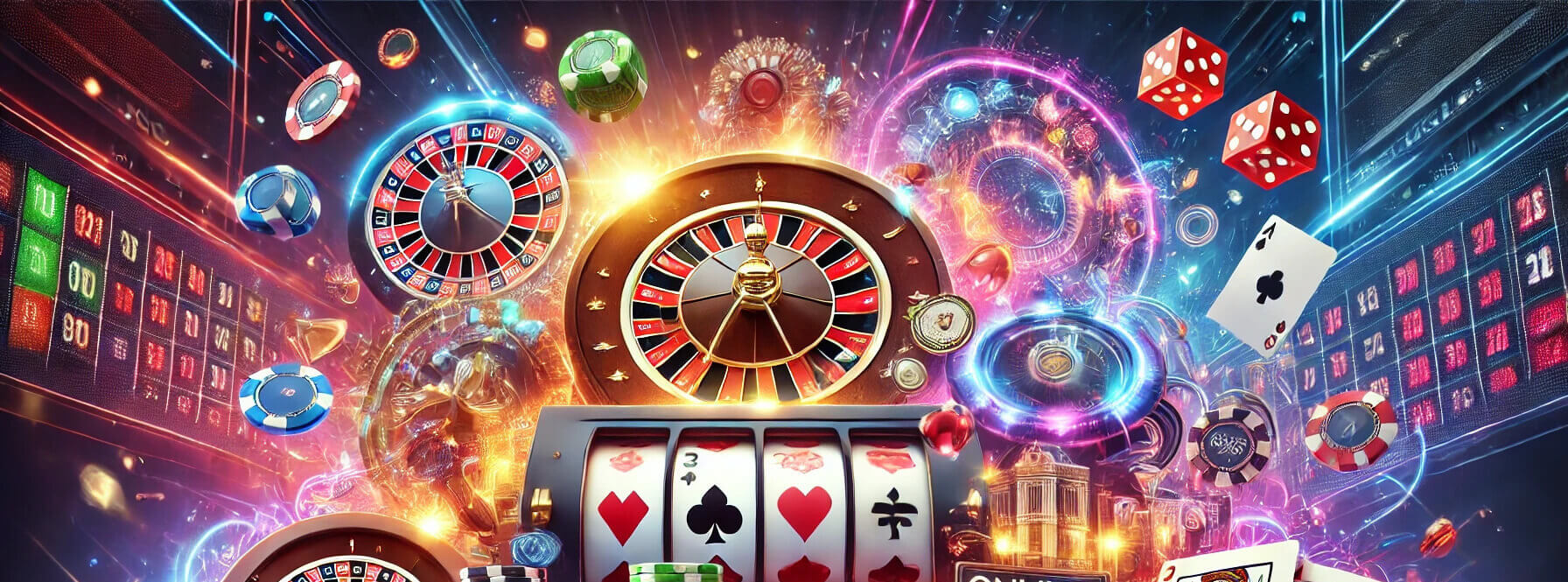 Wettigo Casino