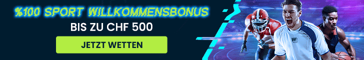 Farbenfroher GIF-Banner mit grünem Jetzt wetten Button und Bonusdetails