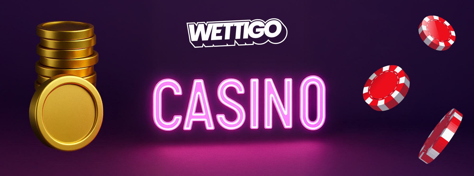 Wettigo Casino